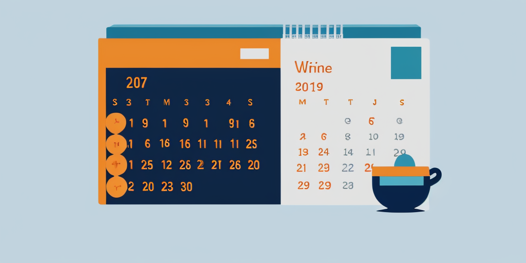 Calendar management