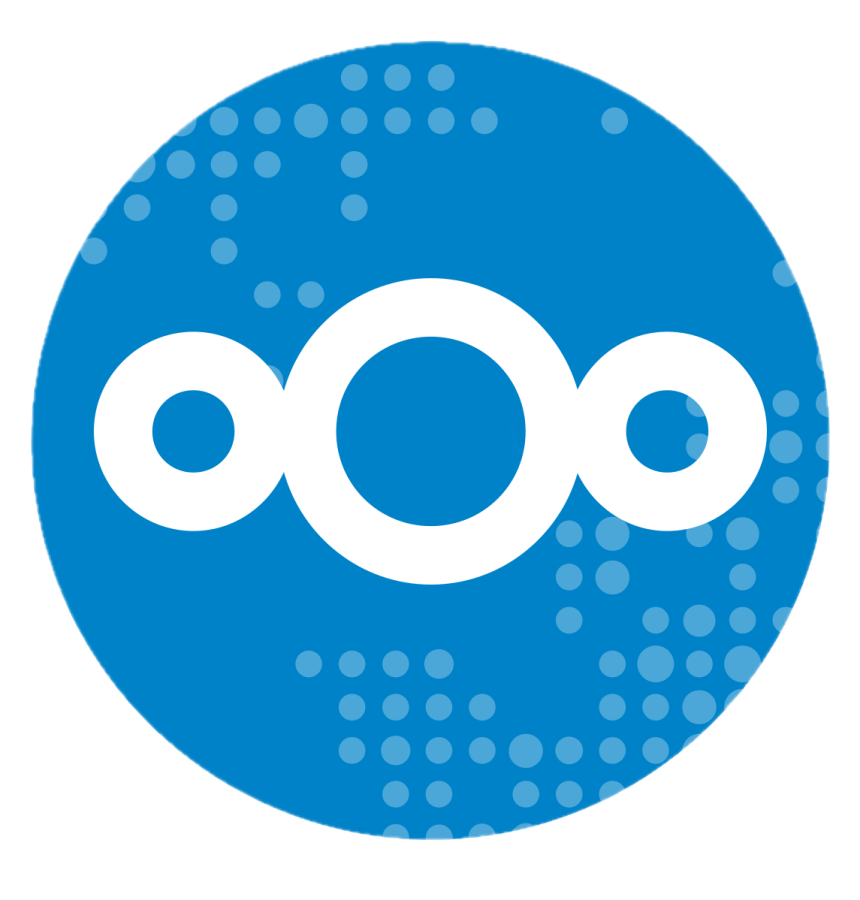 Nextcloud logo