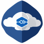 The Botwork Cloud logo