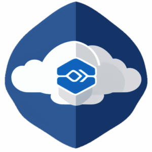 The Botwork Cloud logo