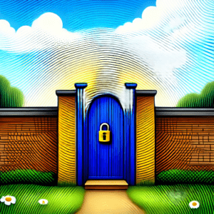 Personal Cloud Europe 100GB