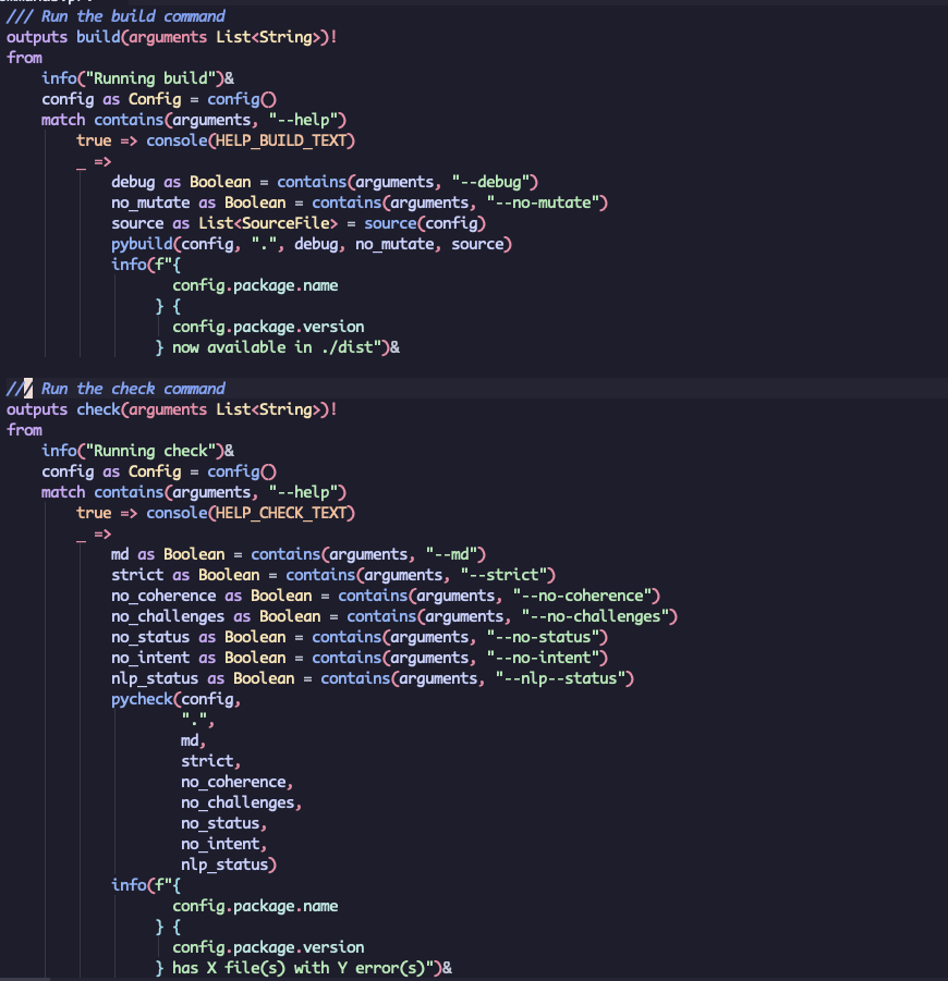 Prove Getting Started